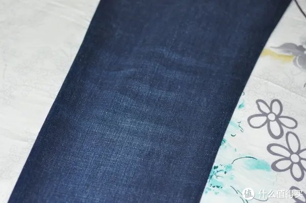 199元的以纯牛仔裤值不值得买?带你看几个细节