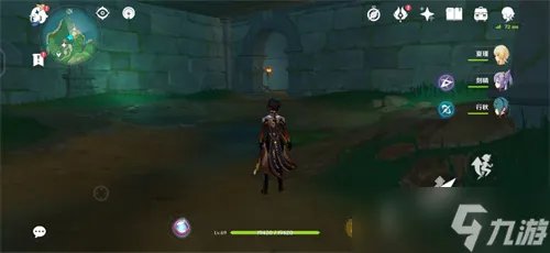 原神千门虚舟怎么开 原神千门虚舟开启方法