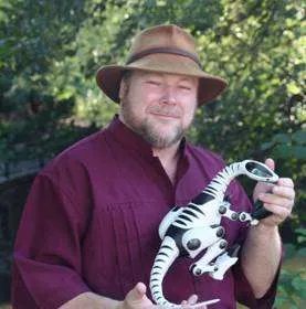 如何DIY“BEAM机器人”?