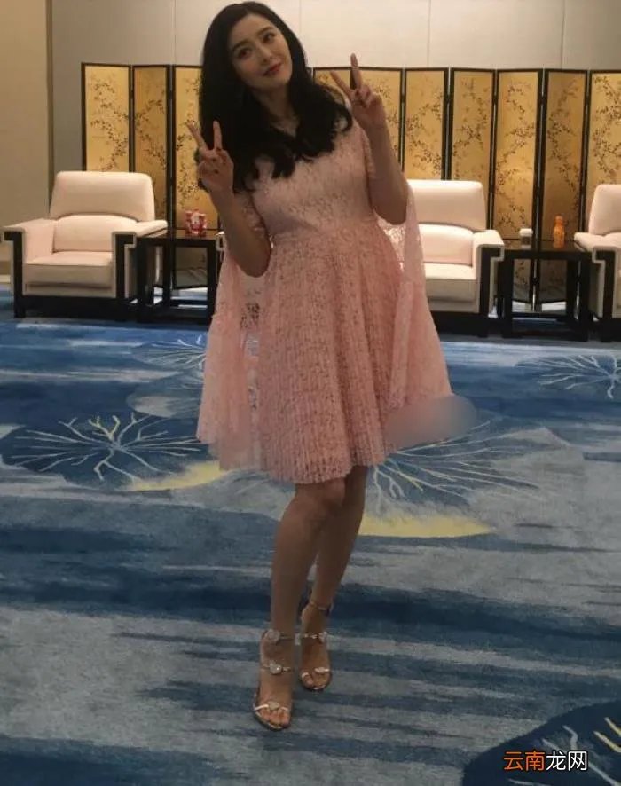 范冰冰结婚了新郎不是李晨 范冰冰结结婚了吗