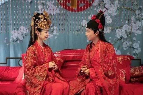 赘婿演员表