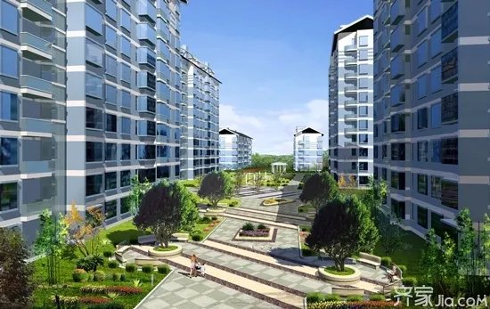 不再建设封闭住宅小区 为什么？可行吗？