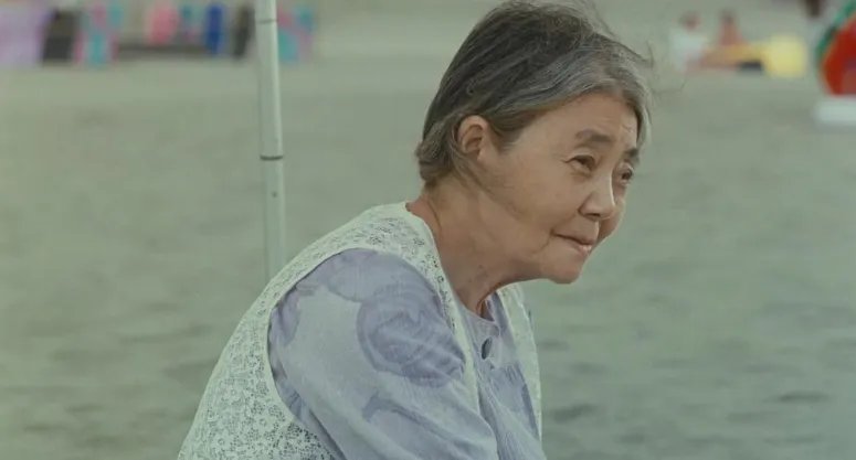 如何评价小偷家族的演员在片中的表现?