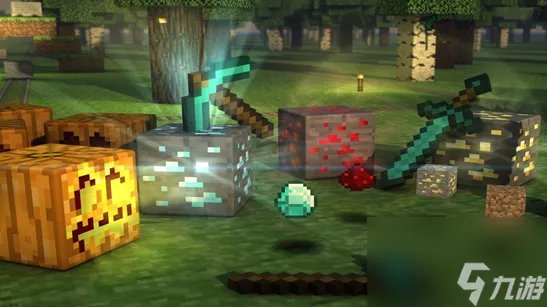 我的世界光影材质包怎么导入