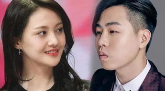 胡彦斌回应分手遭曝光 爽爸说是花心大萝卜