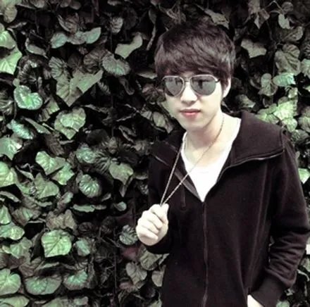 乔洋的的个人资料歌曲 女朋友是谁？