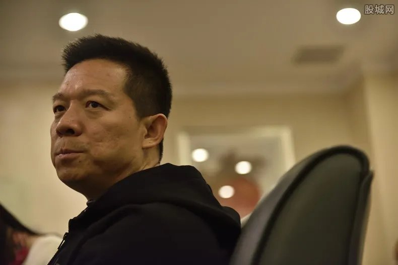 贾跃亭资产再流拍 降价一个亿也没有人愿意竞拍