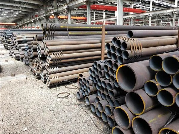 无缝钢管国标规格有哪些