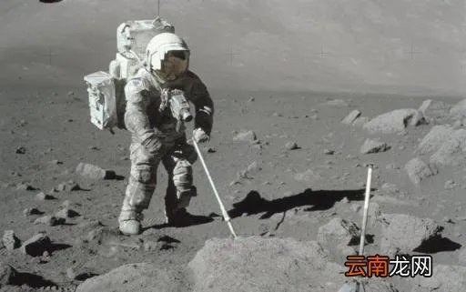美国69年登月太恐怖了真假 美国69年登月太恐怖了怎么办