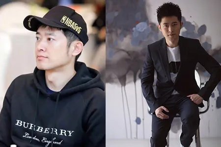 任泉零点发微博引网友围观 与粉丝互动探讨情商问题