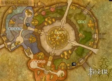 《魔兽世界》暴食者托比亚斯位置介绍