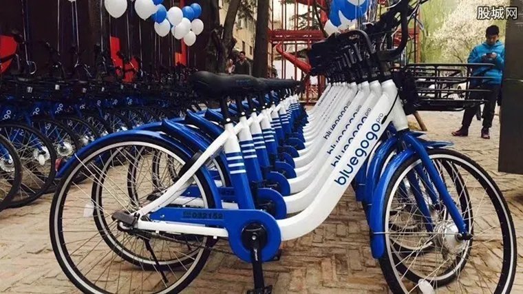 小蓝单车倒闭了吗 小蓝单车最新消息曝光