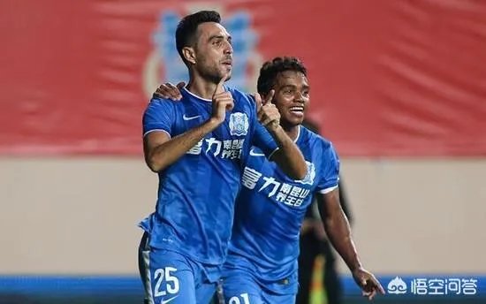 恒大又被富力干掉了，你怎么看？