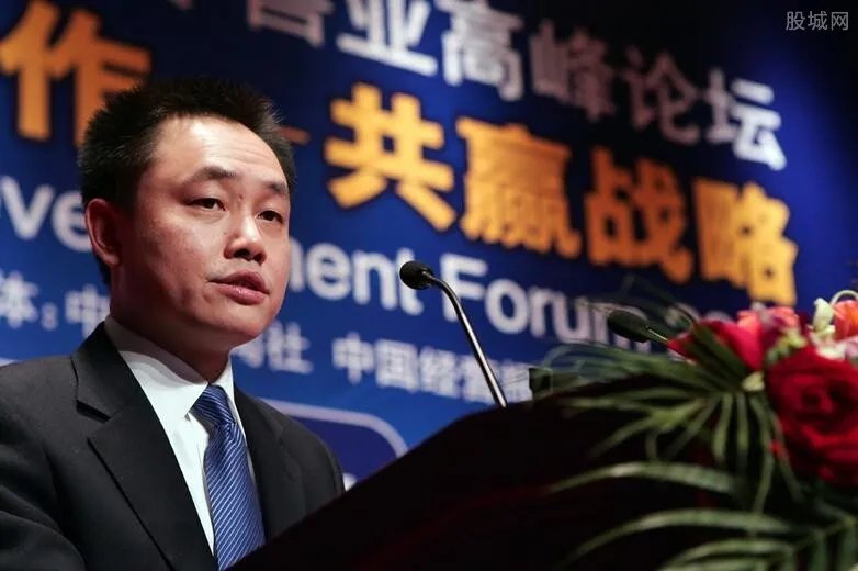 黄光裕出狱后现状 最新消息揭晓有什么大计划