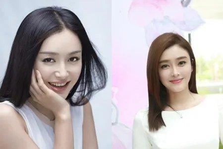 秦岚出入美容诊所    面对变脸质疑发声回应