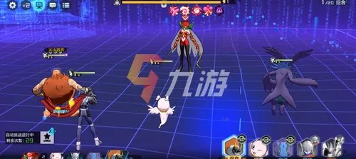 3d游戏前十排行榜名单推荐2021 最新安卓大型3d网络游戏大全