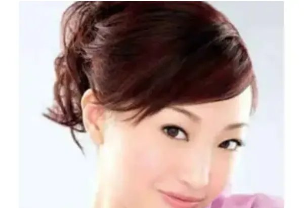 台湾十大名媛,孙芸芸排第一,林志玲在榜