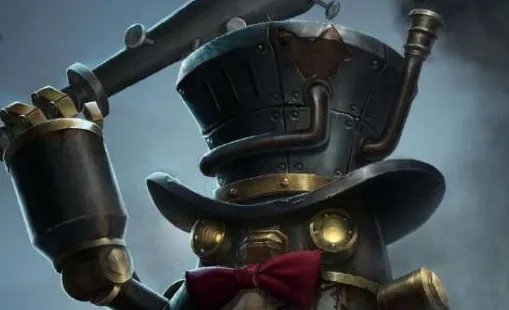 第五人格邦邦又叫26号,这个名字有哪些缘由?