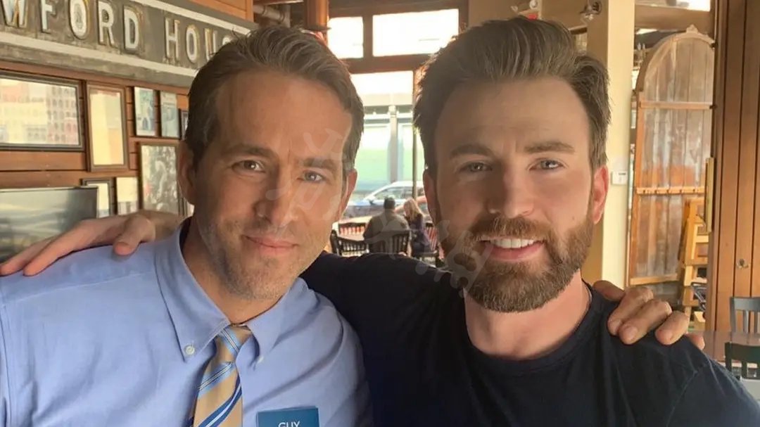 失控玩家彩蛋一览 失控玩家有哪些彩蛋