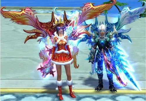 古域吧( 《古域2》婚姻系统前瞻)