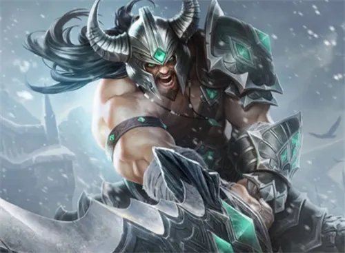 LOL2023英雄价格调整表