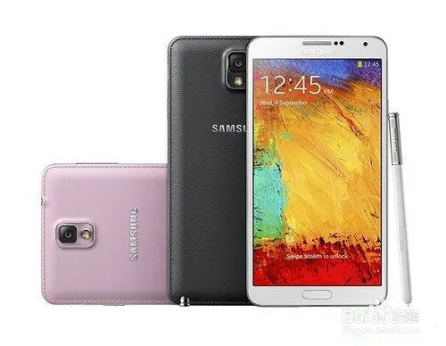 三星note3和note2哪个好 对比评测