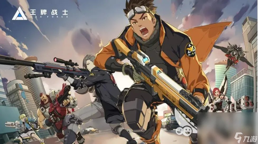 经典的枪战网游排行榜十大 大型的枪战游戏合集2023