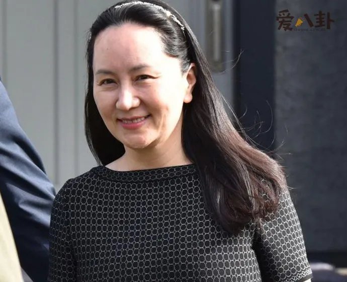 孟晚舟四婚八嫁是怎么回事 孟晚舟现任丈夫资料