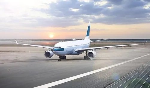 民航局对多个入境航班发熔断指令:什么是熔断 依据是什么