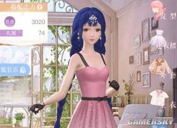 《闪耀暖暖》第二章必做时装攻略