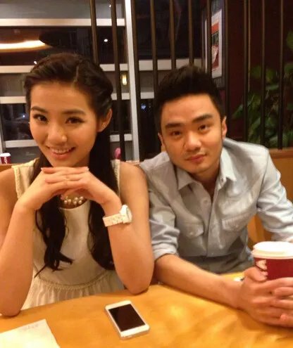 张宁赵洁离婚原因大揭秘 双方私生活混乱致婚变