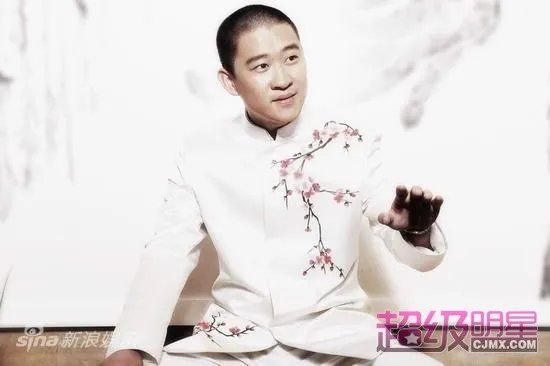 曹云金筹备相声专场晚会：从艺十年回顾和总结