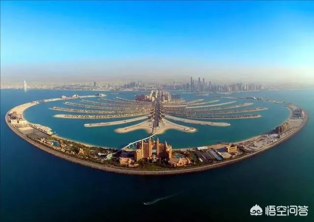 迪拜有多少世界之最?