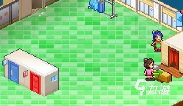 时尚洋品店物语陈列柜怎么获得 时尚洋品店物语陈列柜获取攻略