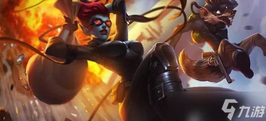 lol老鼠怎么出装 英雄联盟老鼠出装2023