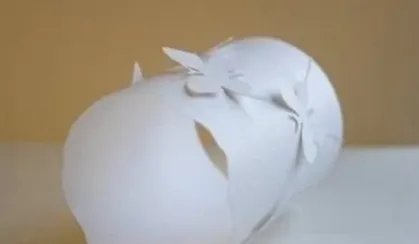 科技小制作大全最简单 步骤 方法