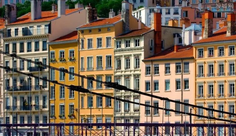 房价涨势最猛城市 中国这个地方直叫人“不敢买房”