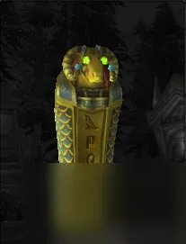 被诅咒的水手头盔会变成什么 魔兽世界各类玩具变身汇总