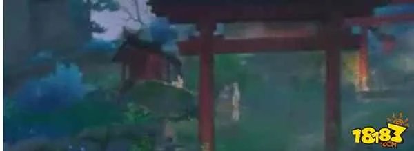 原神荒废神社在哪 荒废神社位置攻略