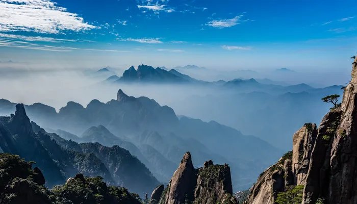 梅鲁峰是世界第几高峰 梅鲁峰有多高