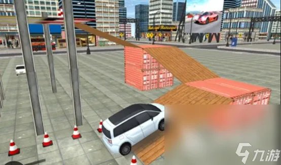 2023学车游戏模拟驾驶汽车下载 真实的学车模拟游戏合集