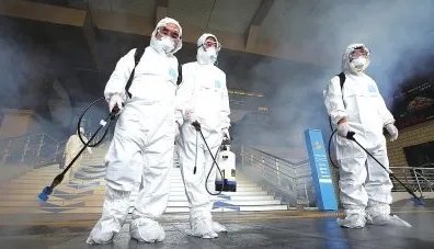 武汉北京大连疫情现同一问题，疫情之下我们需要注意什么？