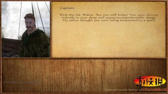 《骑马与砍杀:战团-维京征服》全剧情流程图文攻略详解