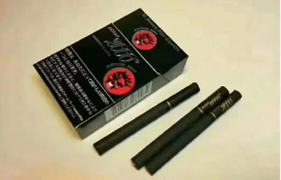 日本黑魔鬼香烟多少钱 教你鉴别黑魔鬼香烟真假
