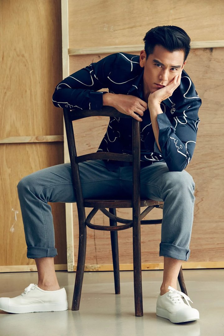 彭于晏怎么就得罪了成龙被封杀 彭于晏五宗罪具体内容得罪过的人