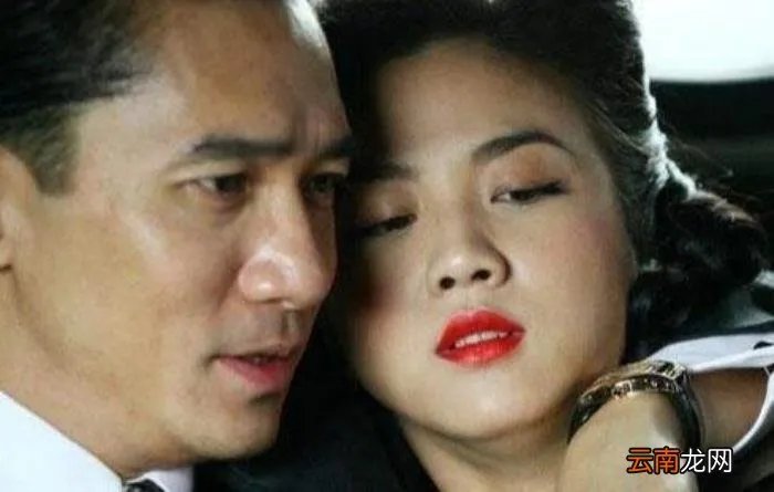 梁朝伟多年后终于开口 梁朝伟真的进了吗