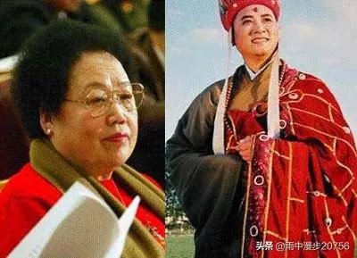 唐僧老婆身家505亿,号称“中国紫檀女王”,是真的吗?