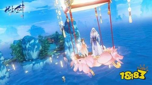 花与剑手游秦王心上人怎么触发 花与剑手游秦王心上人攻略