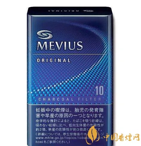 mevius是什么烟 mevius香烟发展介绍