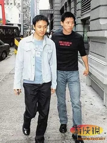 《越狱》男主角米勒出柜！娱乐圈公开出柜明星